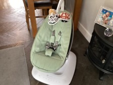 Mamaroo 4moms swing for sale  HOCKLEY