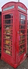 Telephone box. for sale  ALNESS