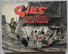 Giles original 1946 for sale  LIPHOOK