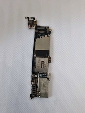 Carte mère iphone d'occasion  Montargis