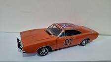 Ertl joyride dukes for sale  WREXHAM