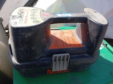 Generador de señal C-SCOPE SGA 33khz uso genny con localizador de cables escáner CAT segunda mano  Embacar hacia Mexico