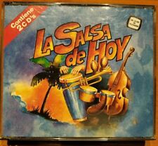 Salsa hoy fat usato  Venezia