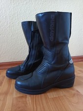 Motorradstiefel daytona gore gebraucht kaufen  Wedel