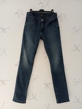 Pantalon jean slim d'occasion  Yzeures-sur-Creuse