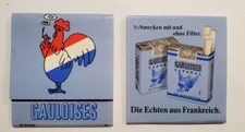 Gauloises streichhölzer vinta gebraucht kaufen  Lübeck