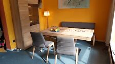Wimmer esszimmer nyon gebraucht kaufen  Pirmasens