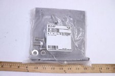 Placas de emenda padrão Eaton resina poliéster 9F-8006W/SS6, usado comprar usado  Enviando para Brazil
