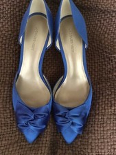 Jacques vert blue for sale  WHITSTABLE