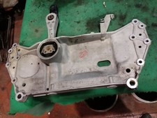 Culla motore skoda usato  Rimini