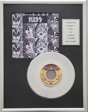 Kiss rock roll gebraucht kaufen  Rastatt