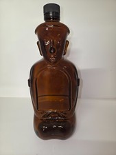 Glass tiki bottle for sale  Longview
