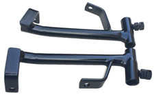 Ventura brackets ducati for sale  CORBY