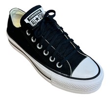 Converse Chuck Taylor All Star Lift Ox SNEAKERSY DAMSKIE 36 na sprzedaż  PL