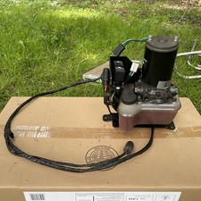Volvo penta hydraulic for sale  Annapolis