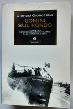 Giorgio giorgerini uomini usato  Italia