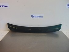 Audi rear spoiler for sale  KINGSBRIDGE