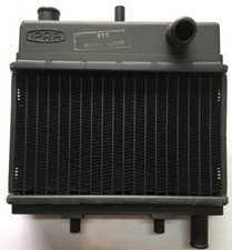 8201186 radiatore acqua usato  Qualiano