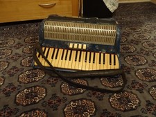 Orfeo accordion for sale  ANDOVER
