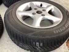 audi 80 wheels for sale  NEWHAVEN