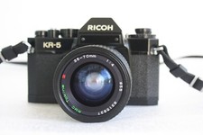 Ricoh kamera defekt gebraucht kaufen  Braunschweig