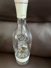 Camus cognac bottle for sale  Cary