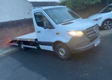 Mercedes sprinter auto for sale  BERKHAMSTED