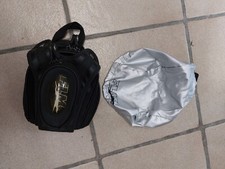 Flm mini tankrucksack gebraucht kaufen  Büdingen