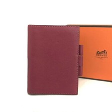 Hermes agenda chevre d'occasion  Expédié en Belgium