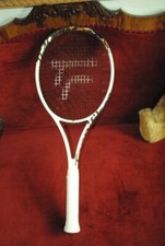 Tecnifibre 40 gebraucht kaufen  Zwiesel