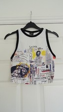 Sleeveless jean michel for sale  NOTTINGHAM