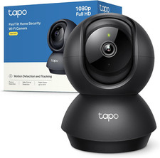 C201 telecamera wifi usato  Milano