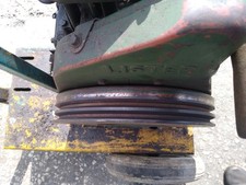 Lister lt1 diesel for sale  ASHBOURNE