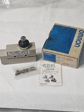 Usado, OMRON ZE-N22-2S INTERRUPTOR DE LIMITE, NOVO NA CAIXA, Fabricado no Japão comprar usado  Enviando para Brazil