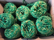 Wolle knäuele kiste gebraucht kaufen Wolle knäuele kiste gebraucht kaufen  Hanstedt