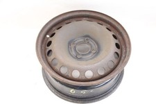 Rim steel rim d'occasion  Expédié en Belgium