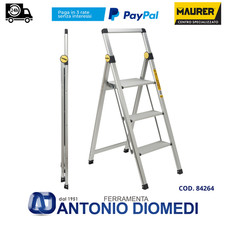 Maurer scala scaletto usato  Porto Sant Elpidio