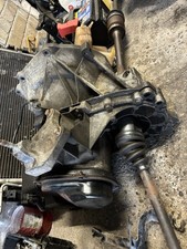 Fiesta st150 gear for sale  BLACKPOOL
