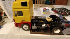 Robbe man 2000 gebraucht kaufen  Meckenheim