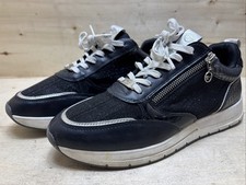 Tamaris damenschuhe sneaker gebraucht kaufen  Sulingen