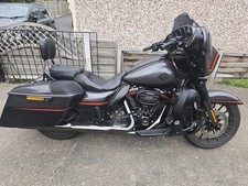 Harley davidson street for sale  KEIGHLEY