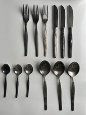 Klassisches tafelbesteck teili gebraucht kaufen  Nürnberg