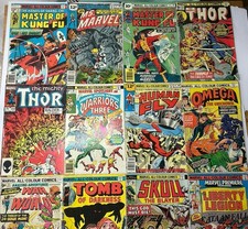comic collection for sale comic collection for sale BRIGHTON
