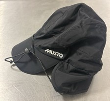 Musto sailing mpx for sale  BELFAST