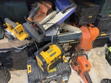 Job lot power for sale  GAINSBOROUGH