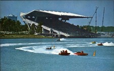 Miami hydroplane boats for sale  South Portland