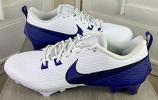 Chuteiras de futebol Nike Vapor Edge Speed 360 2 brancas/roxas - FQ4045-103 - Masculinas 14 comprar usado  Enviando para Brazil