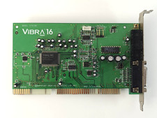 Creative sound blaster d'occasion  Expédié en France