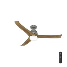 Hunter fan contemporary for sale  Carol Stream