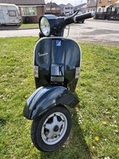 Vespa px200 for sale  SWINDON